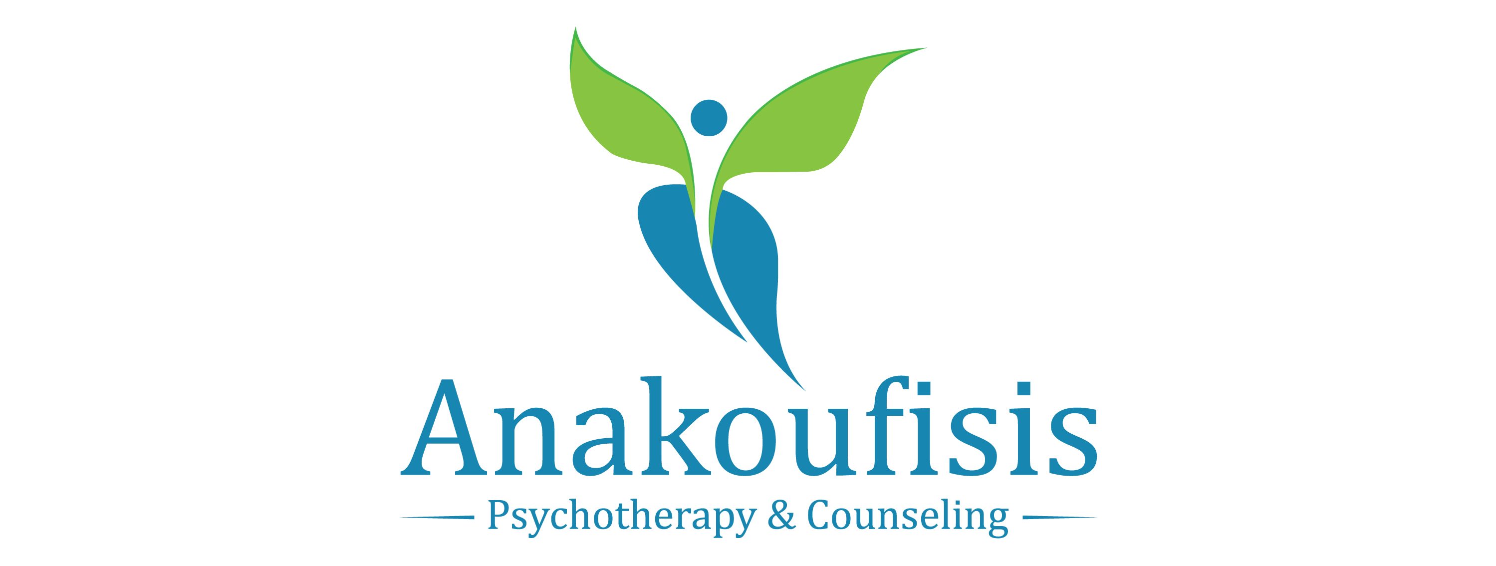 Anakoufisis- Psychotherapy & Counseling